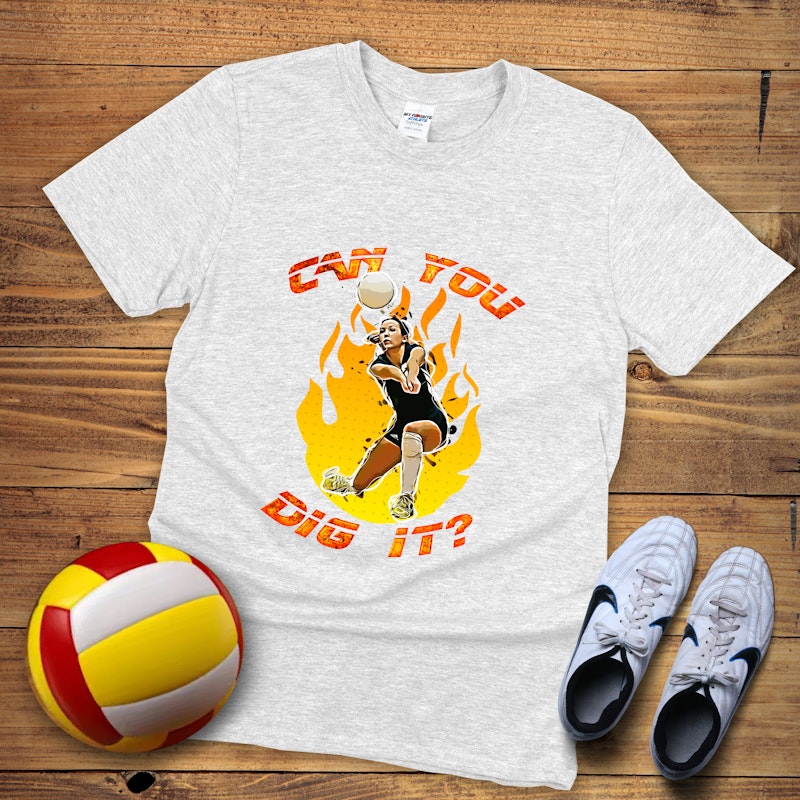 Custom motivational sports poster 