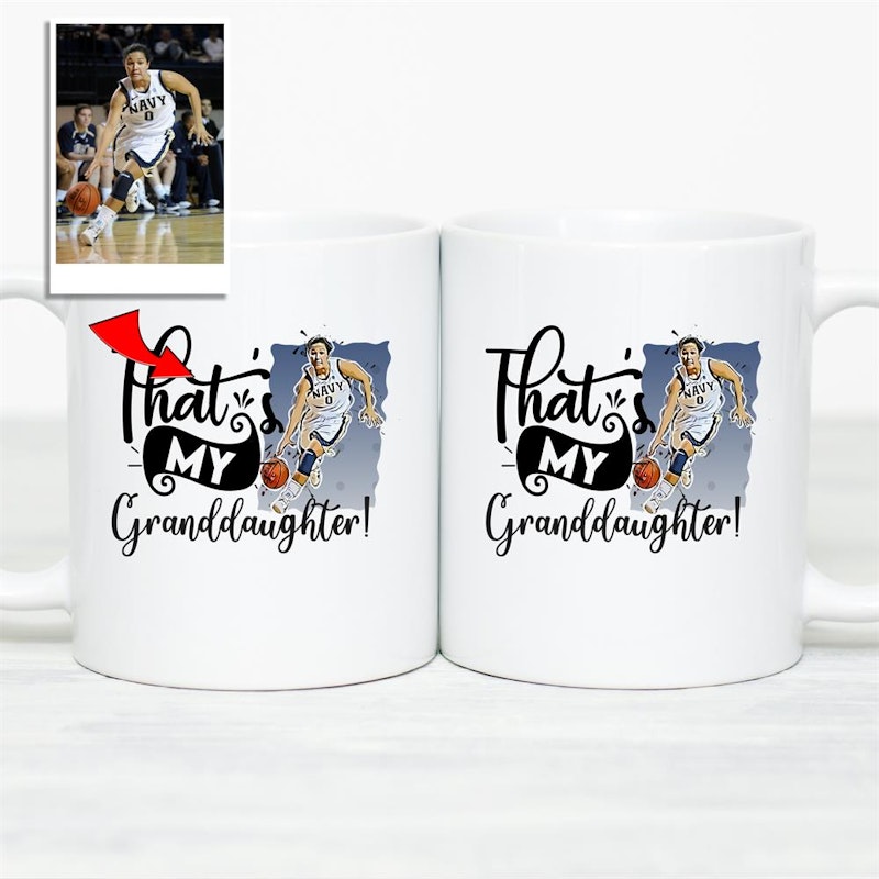 Custom motivational sports poster 