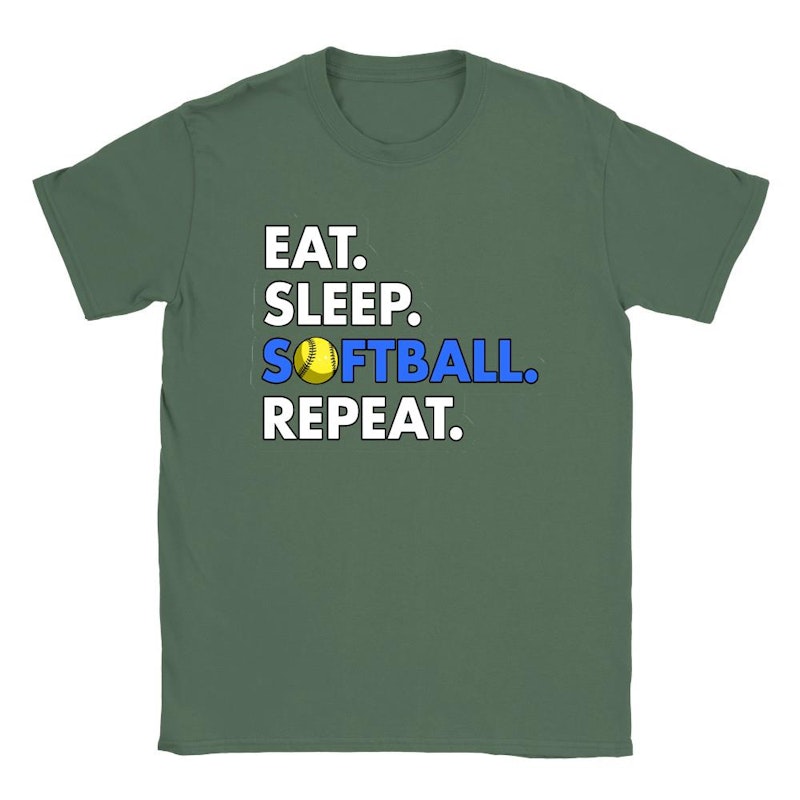 Custom motivational sports poster