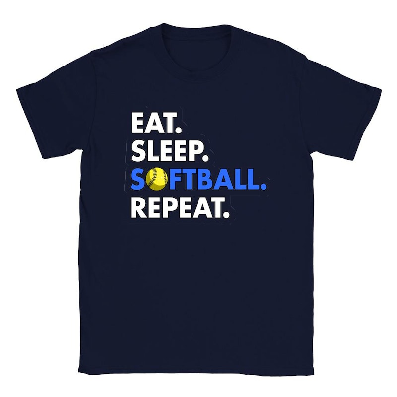 Custom motivational sports poster