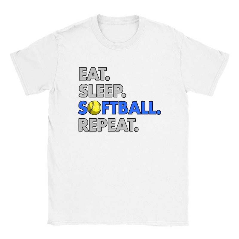 Custom motivational sports poster