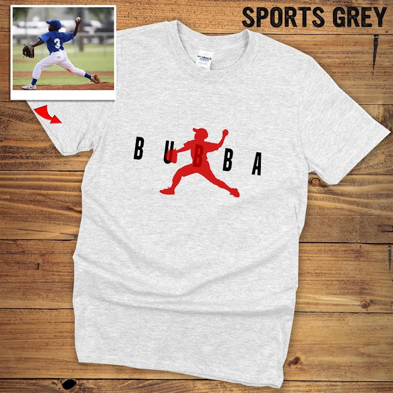 Custom motivational sports poster 