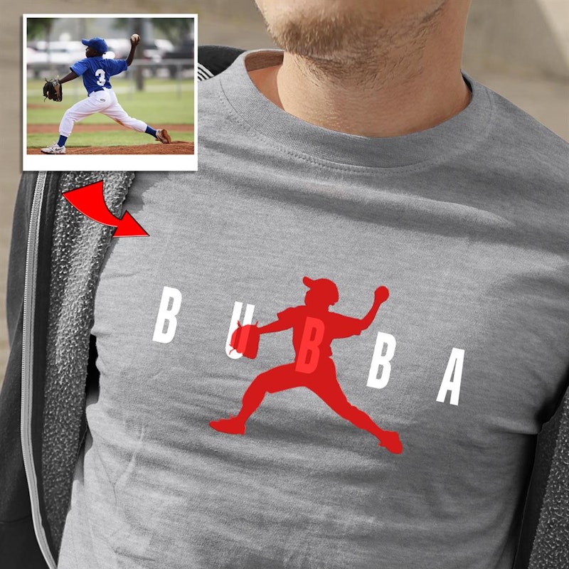 Custom motivational sports poster 