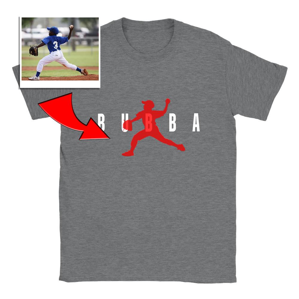 customize jordan shirt