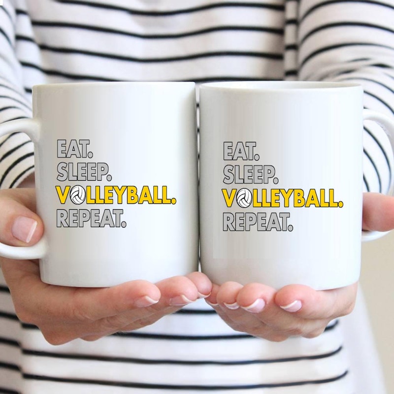 Custom motivational sports poster 