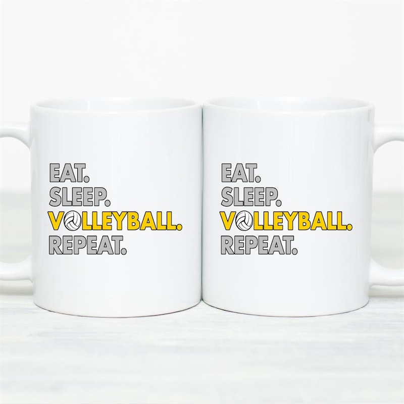 Custom motivational sports poster 