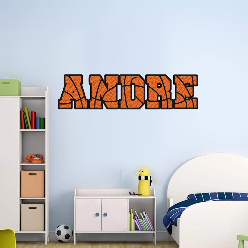 Custom motivational sports poster 