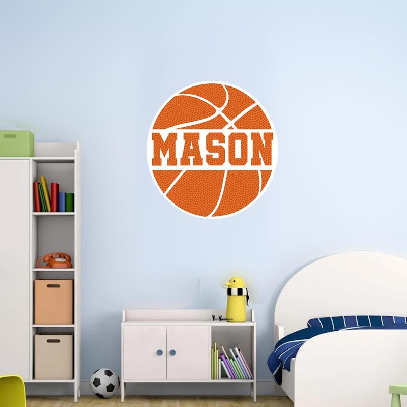 Custom motivational sports poster 