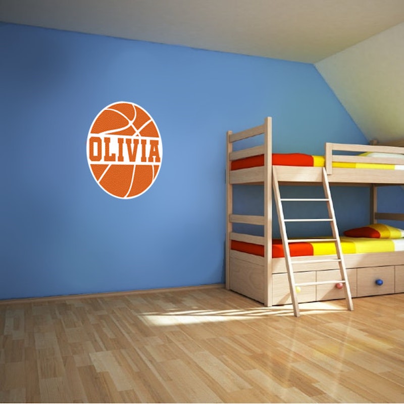 Custom motivational sports poster 