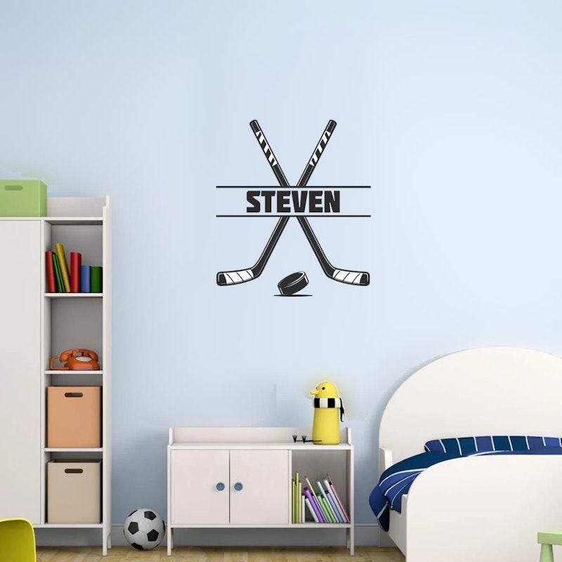 Custom motivational sports poster 