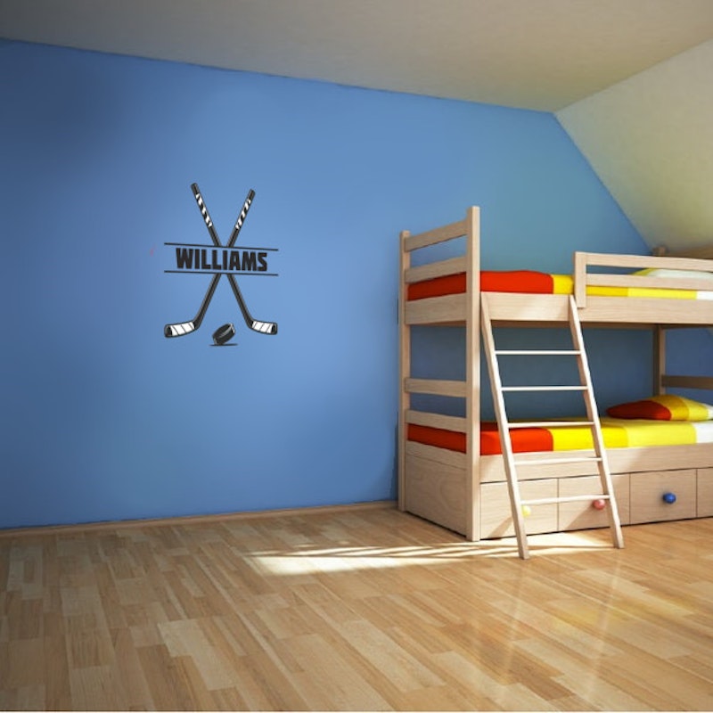 Custom motivational sports poster 