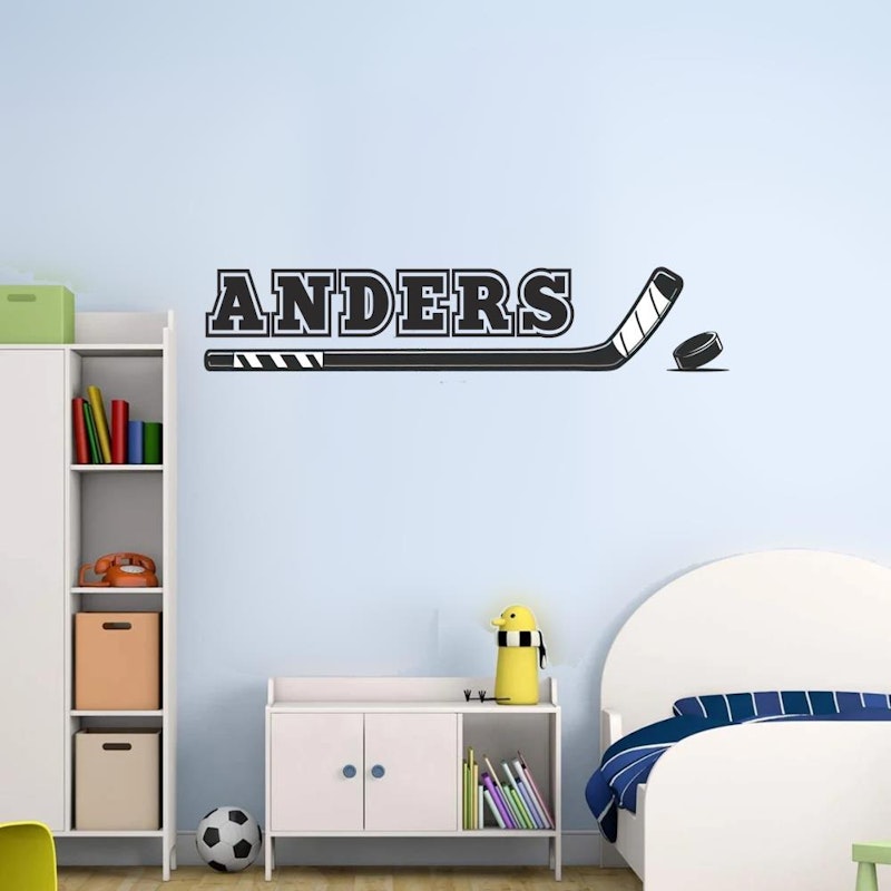 Custom motivational sports poster 