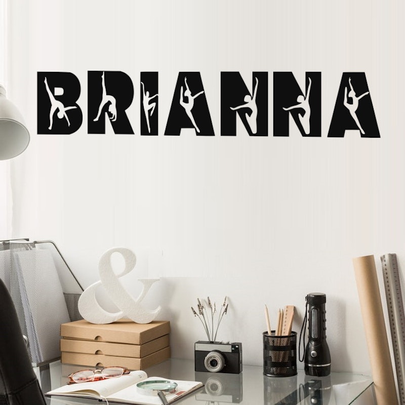 Custom motivational sports poster 